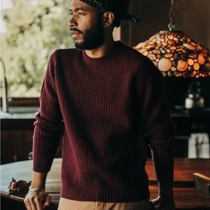 Taylor Stitch Sweater